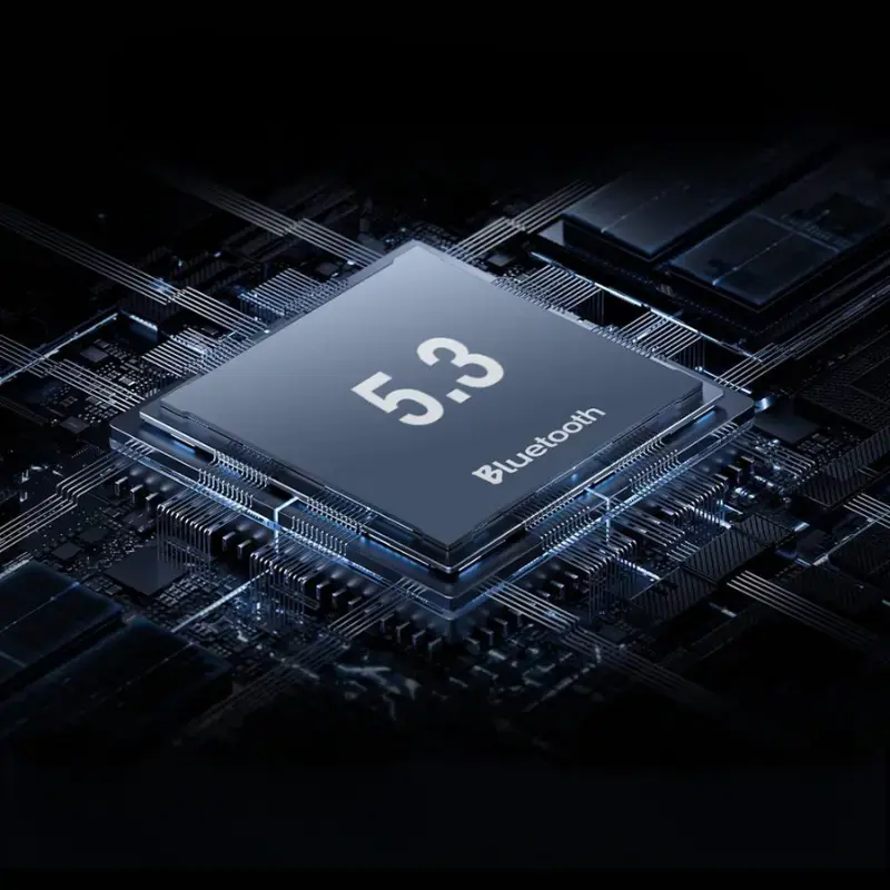 Bluetooth w słuchawkach kostnych Oxa X1
